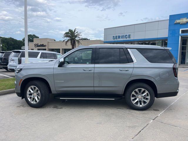 new 2026 Chevrolet Tahoe car, priced at $77,414