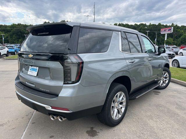 new 2026 Chevrolet Tahoe car, priced at $77,414