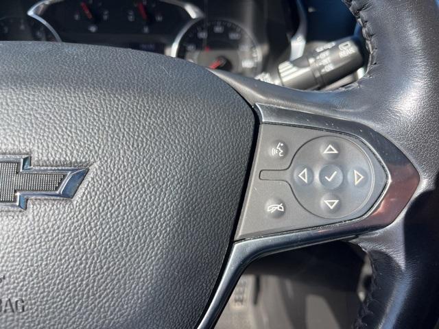 used 2020 Chevrolet Traverse car, priced at $22,990