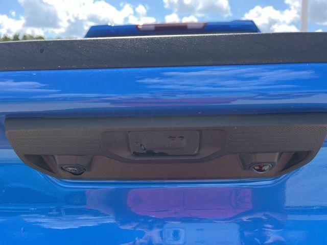 new 2026 Chevrolet Silverado 1500 car, priced at $56,664
