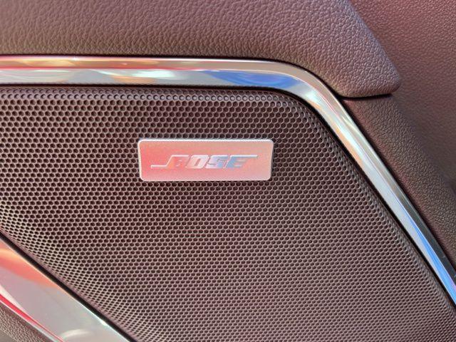 new 2026 Chevrolet Silverado 1500 car, priced at $56,664