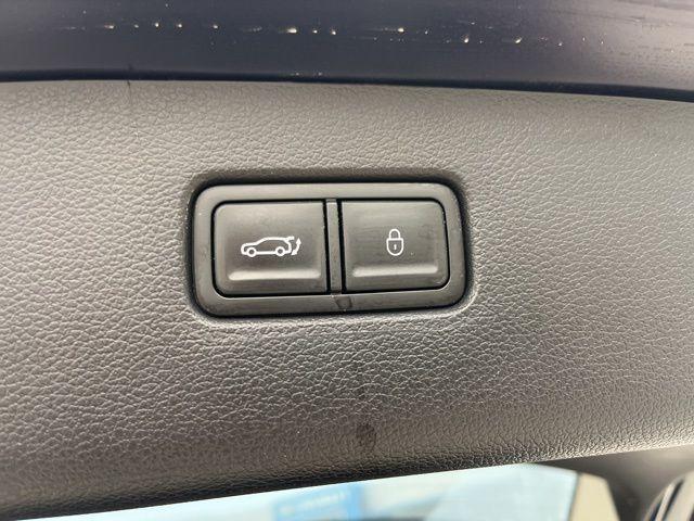 used 2025 Genesis GV80 car, priced at $43,990