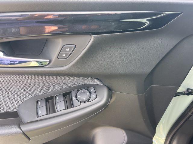 new 2026 Chevrolet TrailBlazer car, priced at $26,204