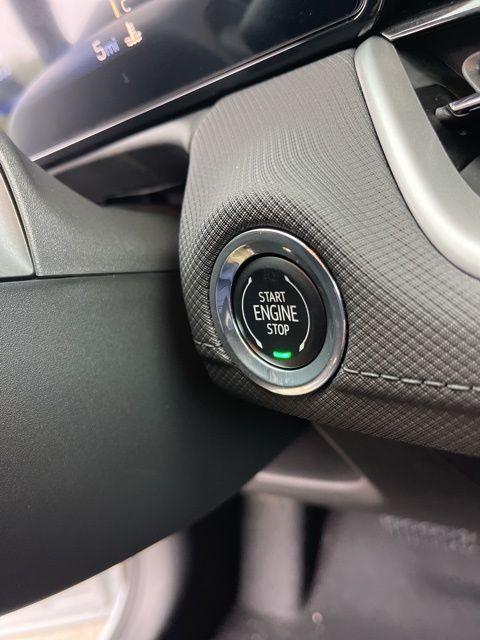 new 2026 Chevrolet TrailBlazer car, priced at $29,889