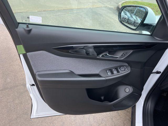 new 2026 Chevrolet TrailBlazer car, priced at $29,889