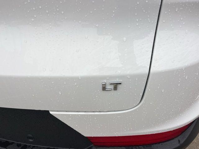 new 2026 Chevrolet TrailBlazer car, priced at $29,889