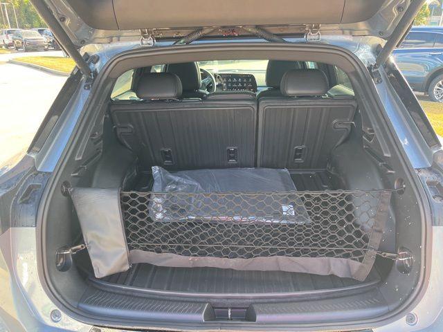 new 2025 Chevrolet Equinox EV car, priced at $44,990