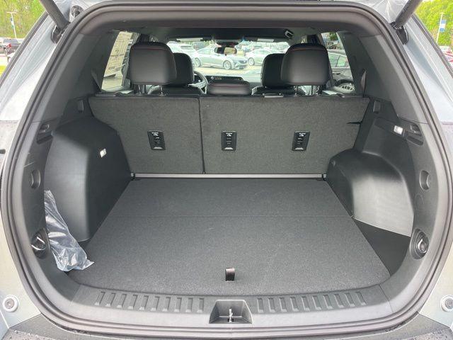 new 2026 Chevrolet Equinox car, priced at $34,814