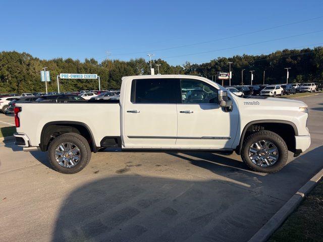 new 2026 Chevrolet Silverado 2500 car, priced at $83,769
