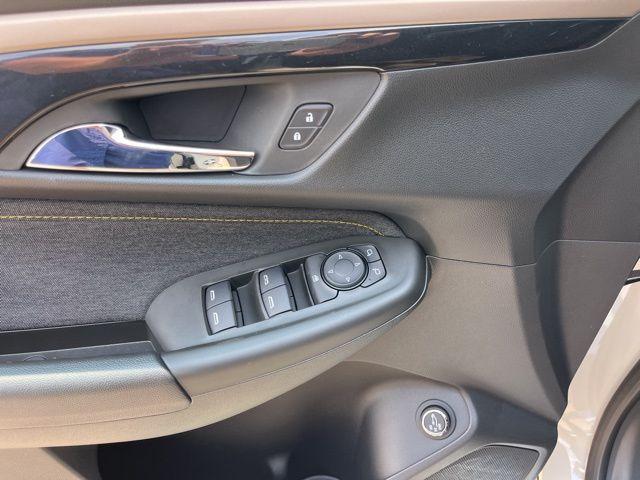 new 2026 Chevrolet TrailBlazer car, priced at $29,110