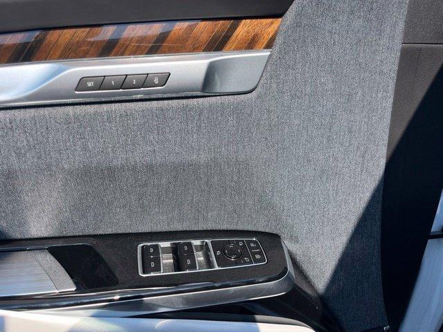 new 2026 Cadillac Escalade car, priced at $128,110