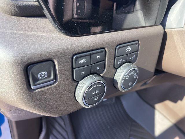 new 2026 Chevrolet Silverado 1500 car, priced at $50,370