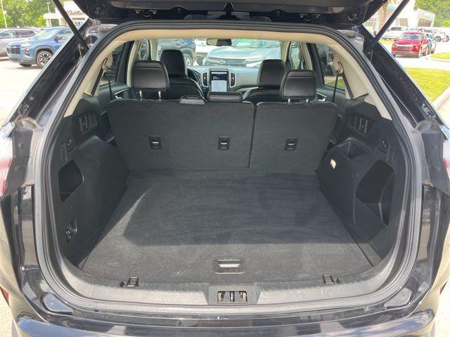 used 2023 Ford Edge car, priced at $22,990