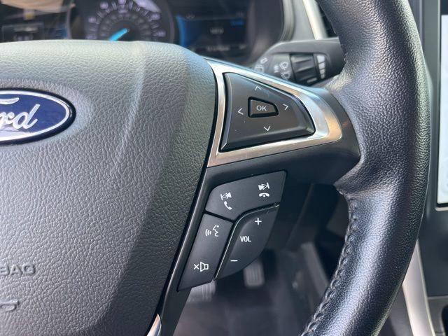 used 2023 Ford Edge car, priced at $22,990