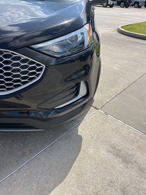 used 2023 Ford Edge car, priced at $22,990
