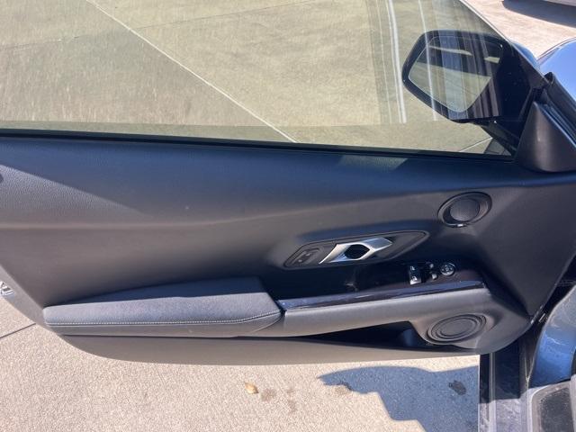 used 2022 Toyota Supra car, priced at $42,990