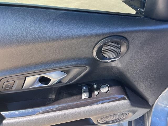 used 2022 Toyota Supra car, priced at $42,990