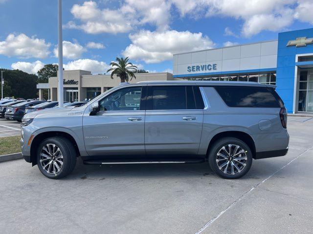 new 2026 Chevrolet Suburban car, priced at $84,889