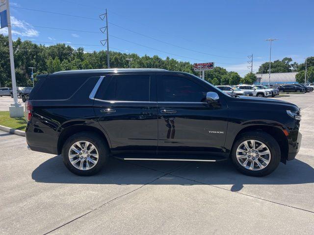 used 2023 Chevrolet Tahoe car, priced at $44,990