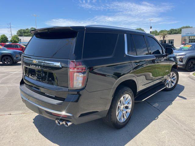 used 2023 Chevrolet Tahoe car, priced at $44,990