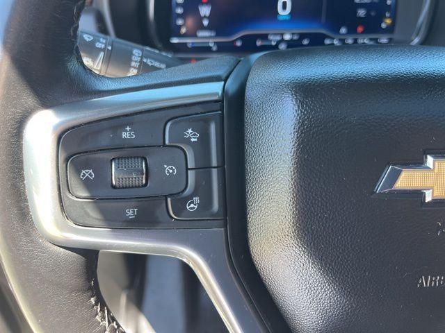 used 2023 Chevrolet Tahoe car, priced at $44,990