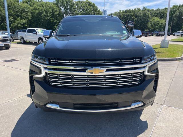 used 2023 Chevrolet Tahoe car, priced at $44,990