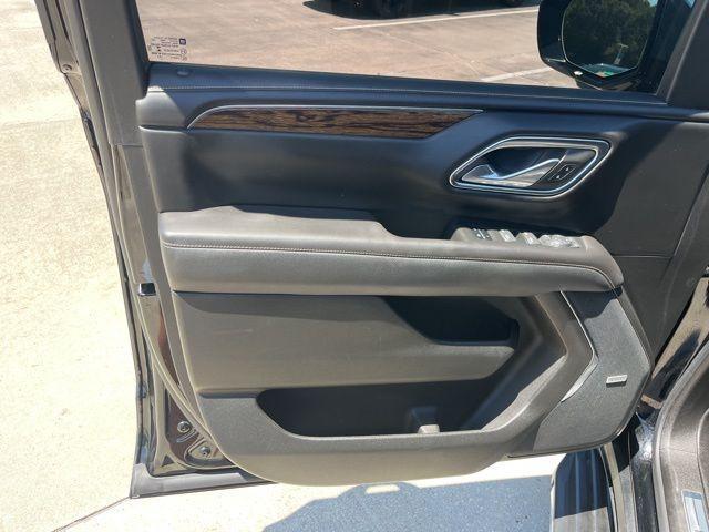 used 2023 Chevrolet Tahoe car, priced at $44,990