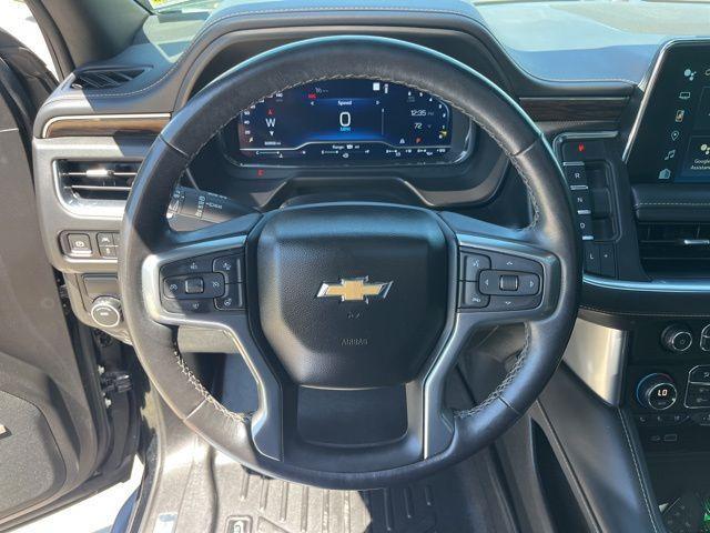 used 2023 Chevrolet Tahoe car, priced at $44,990