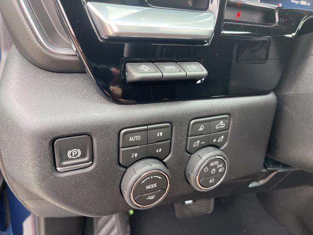 new 2026 Chevrolet Silverado 2500 car, priced at $88,989