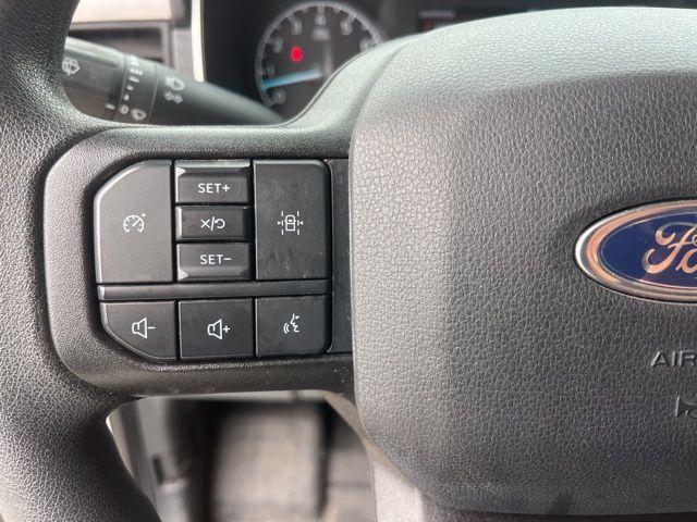 used 2023 Ford F-150 car, priced at $34,990