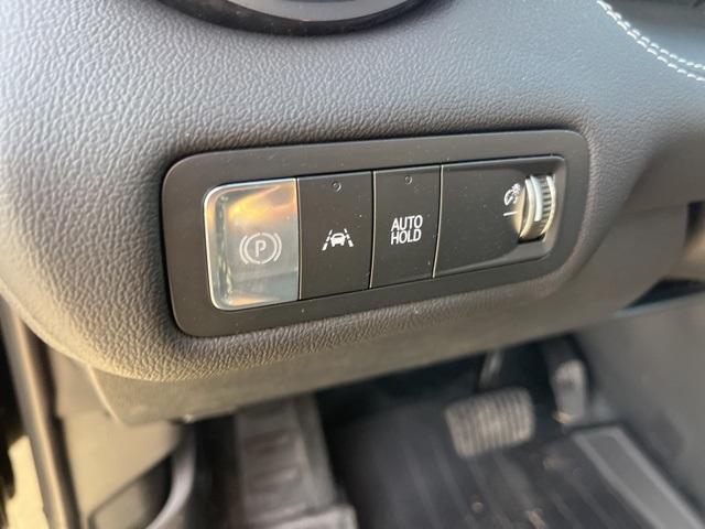 new 2026 Chevrolet Blazer EV car, priced at $48,284