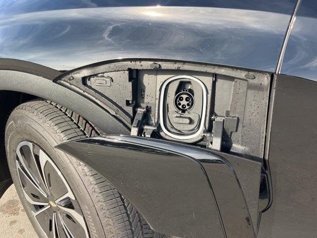 new 2026 Chevrolet Blazer EV car, priced at $48,284