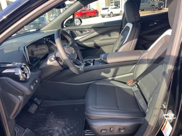 new 2026 Chevrolet Blazer EV car, priced at $48,284