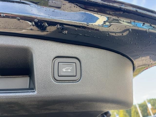 new 2026 Chevrolet Blazer EV car, priced at $48,284