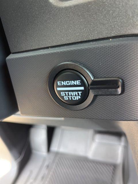 used 2024 Ford Bronco car, priced at $48,990