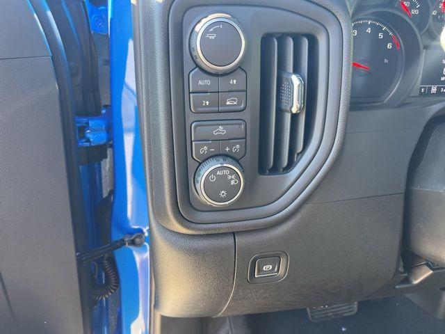 new 2026 Chevrolet Silverado 1500 car, priced at $44,789