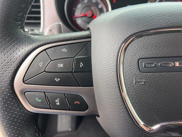 used 2022 Dodge Charger car, priced at $44,990