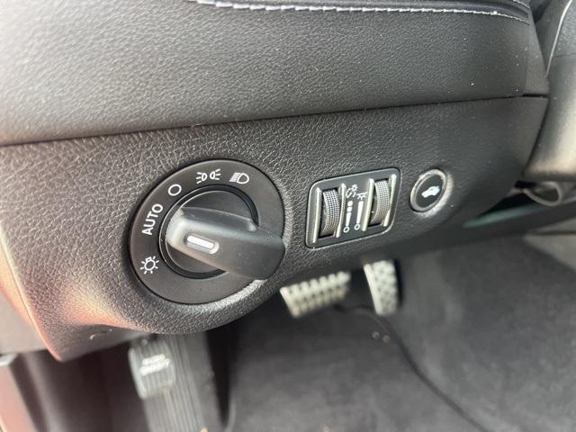 used 2022 Dodge Charger car, priced at $44,990