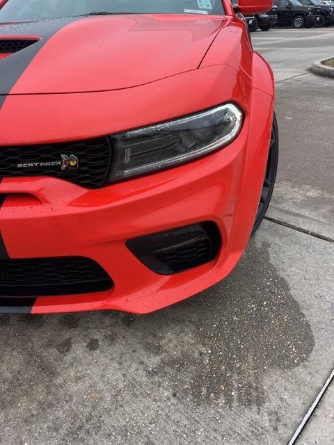 used 2022 Dodge Charger car, priced at $44,990