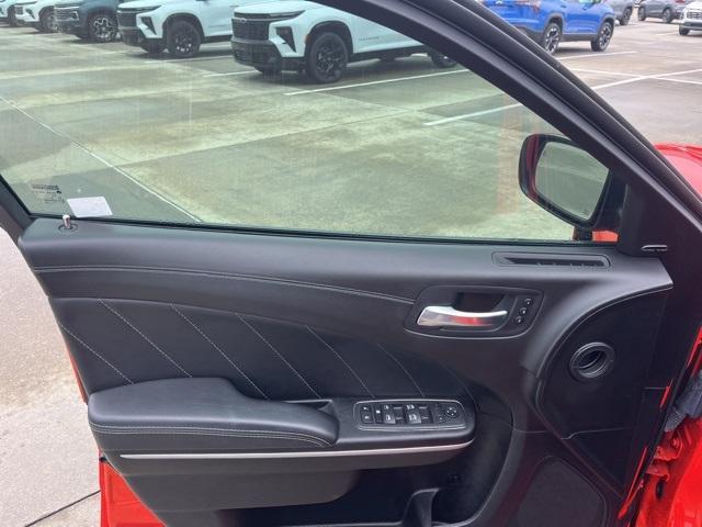 used 2022 Dodge Charger car, priced at $44,990