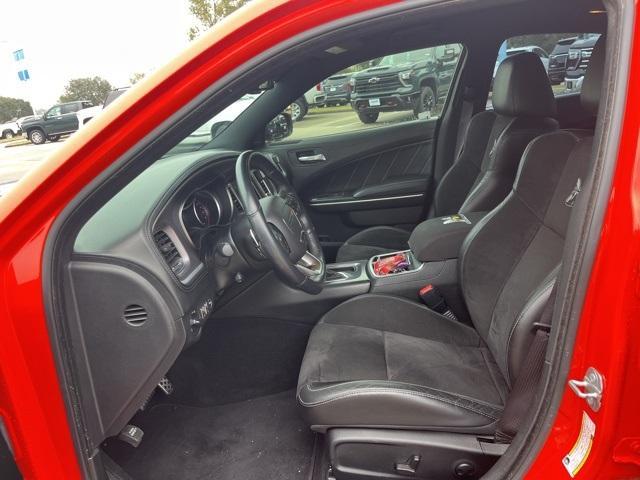 used 2022 Dodge Charger car, priced at $44,990