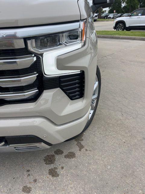 new 2026 Chevrolet Silverado 1500 car, priced at $76,804