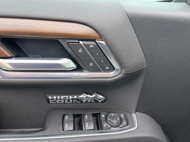 new 2026 Chevrolet Silverado 1500 car, priced at $76,804