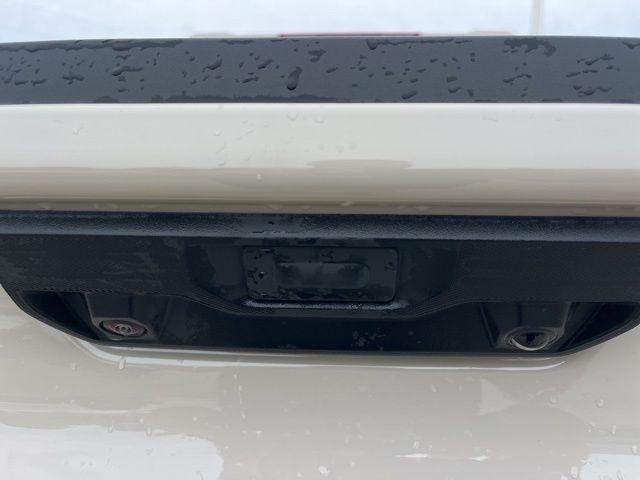 new 2026 Chevrolet Silverado 1500 car, priced at $76,804