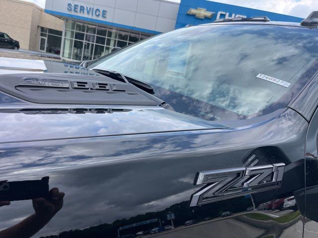 new 2026 Chevrolet Silverado 2500 car, priced at $67,674