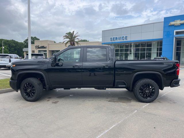 new 2026 Chevrolet Silverado 2500 car, priced at $67,674