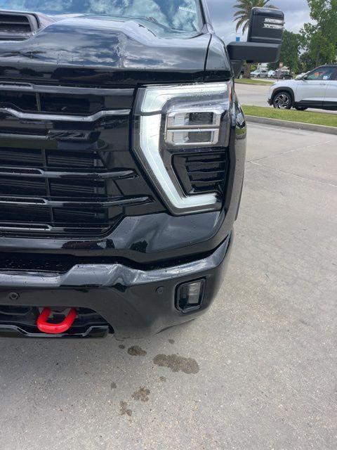 new 2026 Chevrolet Silverado 2500 car, priced at $67,674