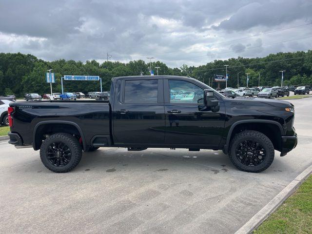 new 2026 Chevrolet Silverado 2500 car, priced at $67,674