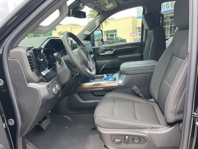 new 2026 Chevrolet Silverado 2500 car, priced at $67,674