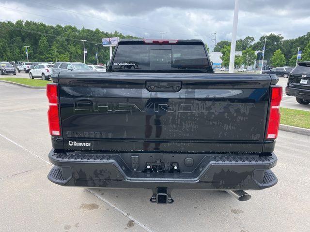 new 2026 Chevrolet Silverado 2500 car, priced at $67,674